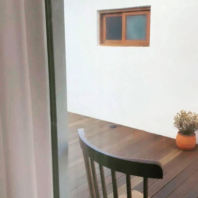 Gyeongju Sugi'S Guesthouse מראה חיצוני תמונה