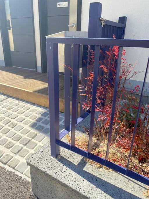Gyeongju Sugi'S Guesthouse מראה חיצוני תמונה
