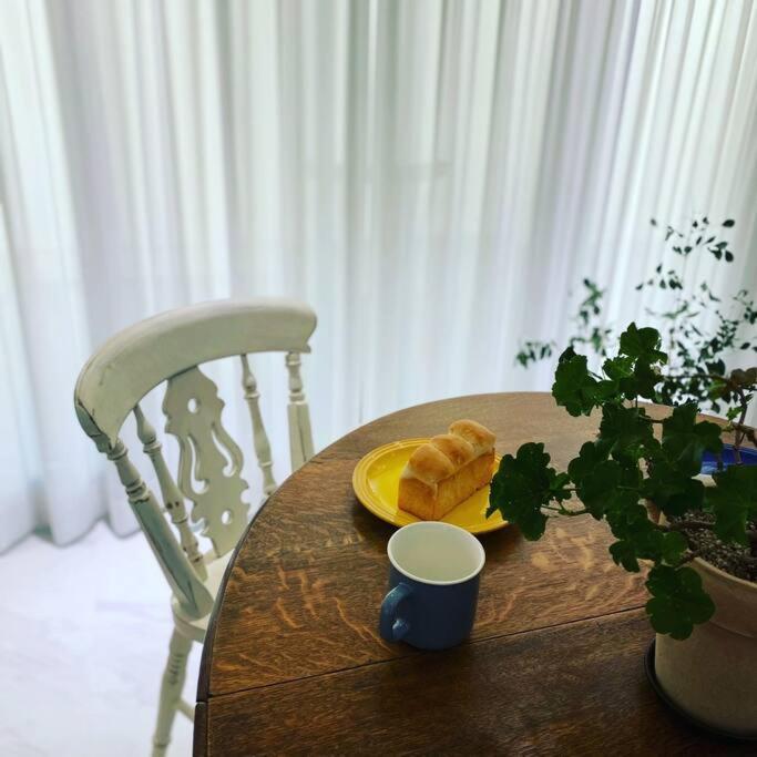 Gyeongju Sugi'S Guesthouse מראה חיצוני תמונה