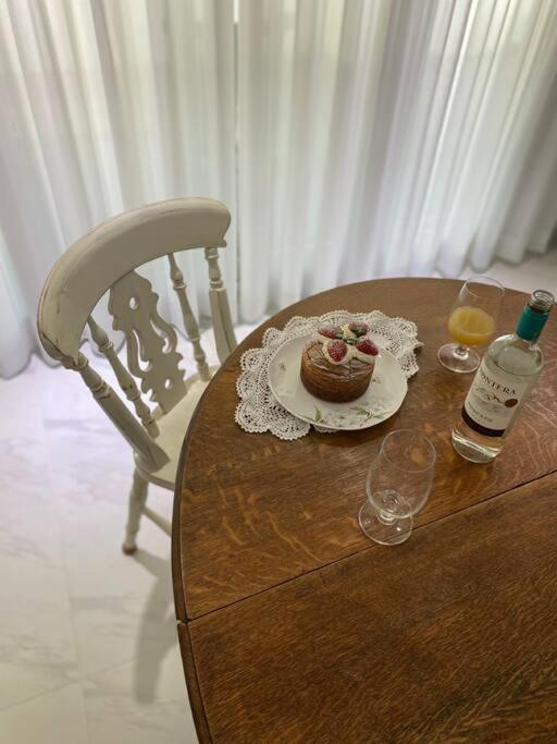 Gyeongju Sugi'S Guesthouse מראה חיצוני תמונה
