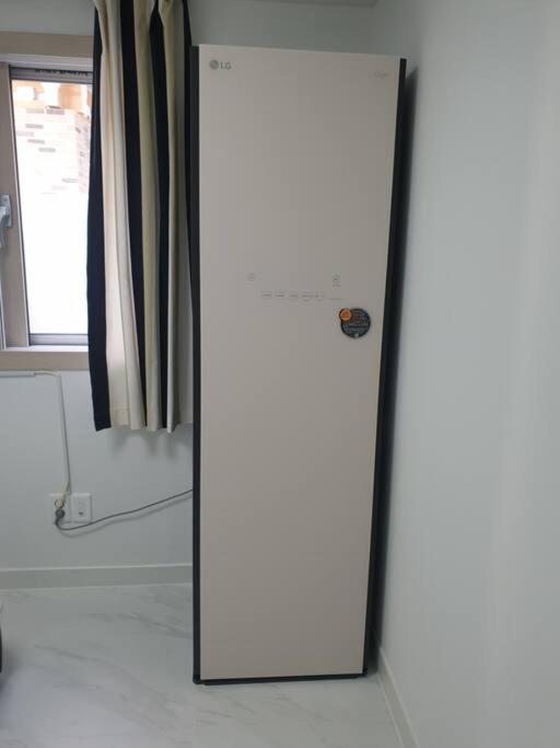 Gyeongju Sugi'S Guesthouse מראה חיצוני תמונה
